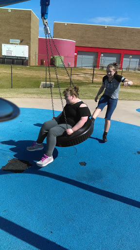 Recreation Center «Westgate Recreation Center», reviews and photos, 501 Recreation Rd, Dothan, AL 36303, USA