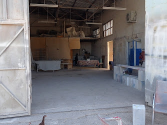 lake boya Yaşar Usta