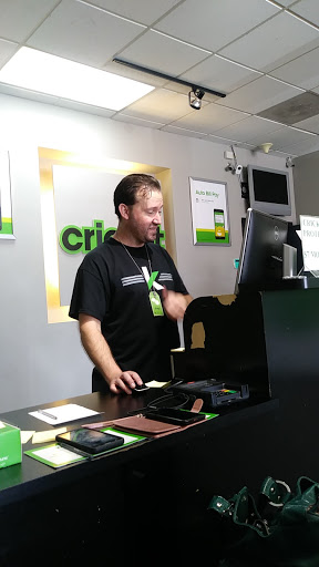 Cell Phone Store «Cricket Wireless Authorized Retailer», reviews and photos, 3750 5400 S, Taylorsville, UT 84129, USA