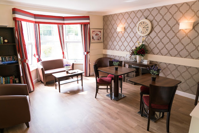 Reviews of Brandon House Care Home in Coventry - Retirement home