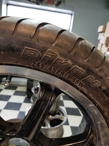 Auto Wrecker «Somerset Auto Salvage Repair», reviews and photos, 1920 WI-35, Somerset, WI 54025, USA