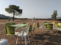 Atmosphère du Restaurant biologique O' Paradisu Ranch à Calenzana - n°1