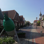 Photo n°3 de l'avis de Sonia.. fait le 17/05/2023 à 18:41 sur le  Hotel Packhaus à Wangerland