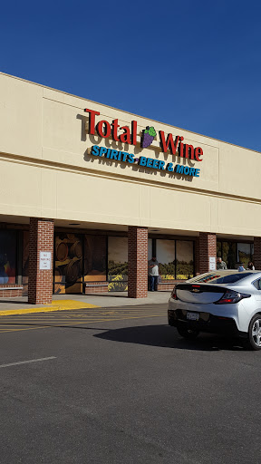 Wine Store «Total Wine & More», reviews and photos, 1820 Ashley River Rd, Charleston, SC 29407, USA