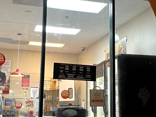 Ice Cream Shop «Cold Stone Creamery», reviews and photos, 27071 McBean Pkwy #3b, Santa Clarita, CA 91355, USA