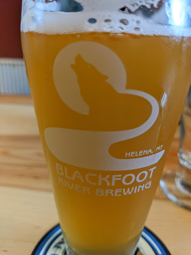 Brewery «Blackfoot River Brewing Co», reviews and photos, 66 S Park Ave, Helena, MT 59601, USA