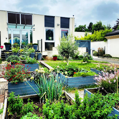 Ecole Montessori Internationale Rueil Malmaison à Rueil-Malmaison
