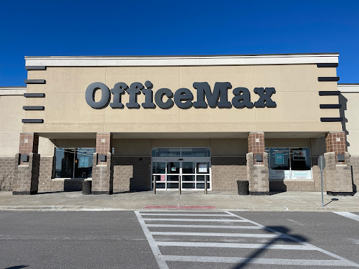 Office Supply Store «OfficeMax», reviews and photos, 321 N Randall Rd, Batavia, IL 60510, USA