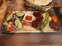 Kebab du Restaurant PARADIS GRILL à Anglet - n°1