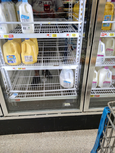 Department Store «Walmart Supercenter», reviews and photos, 101 Market Pl Blvd, Cartersville, GA 30121, USA