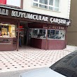 Aynalı Kuyumcular Çarşısı