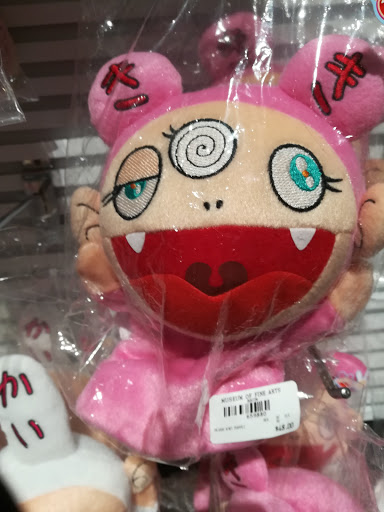 Gift Shop «MFA Boston | Bookstore & Gift Shop», reviews and photos, 465 Huntington Ave, Boston, MA 02115, USA