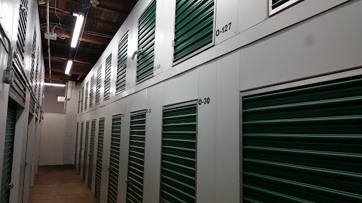 Self-Storage Facility «Extra Space Storage», reviews and photos, 21 Weston Ave, Quincy, MA 02170, USA