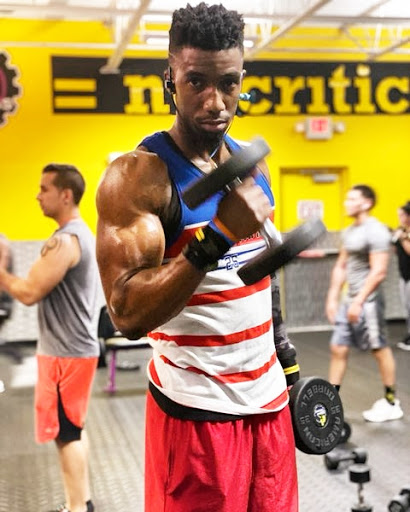 Gym «Planet Fitness», reviews and photos, 18620 NW 67th Ave, Hialeah, FL 33015, USA