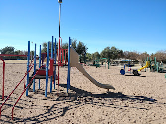 Alta Mesa Park