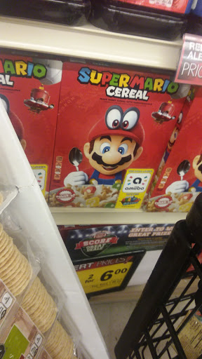 Grocery Store «Jewel-Osco», reviews and photos, 1177 S Main St, Lombard, IL 60148, USA