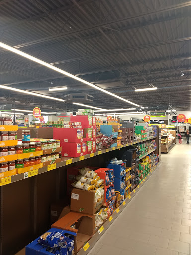Supermarket «ALDI», reviews and photos, 2308 16th St, Bedford, IN 47421, USA