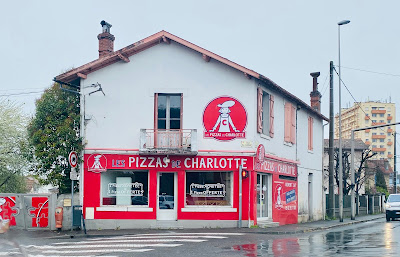 Les Pizzas de Charlotte à Tarbes