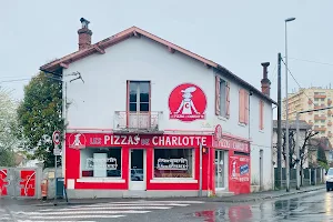 Pizzas Charlotte image