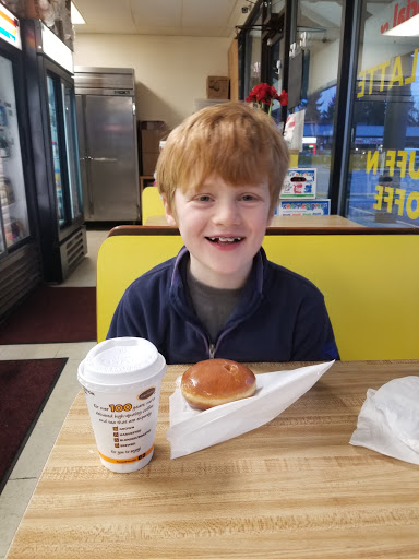 Donut Shop «Factory Donuts», reviews and photos, 12505 NE 144th St, Kirkland, WA 98034, USA