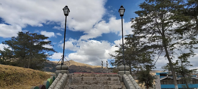 Jirón Тоrrе Torre 225, Huancayo 12002, Perú