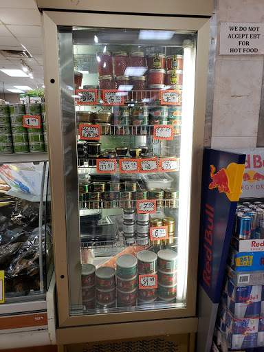 Supermarket «Brighton Bazaar», reviews and photos, 1007 Brighton Beach Ave, Brooklyn, NY 11235, USA