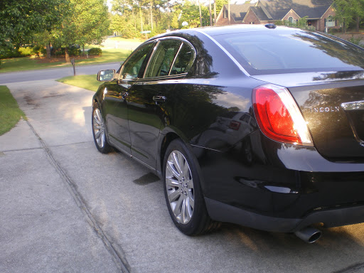 Auto Body Shop «Affordable Auto Painting and Body Repair llc», reviews and photos, 1621 Capital Blvd, Raleigh, NC 27604, USA