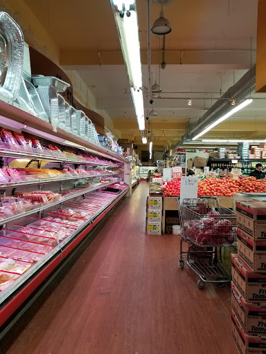 Asian Grocery Store «IOG Supermarket», reviews and photos, 19525 69th Ave, Fresh Meadows, NY 11365, USA