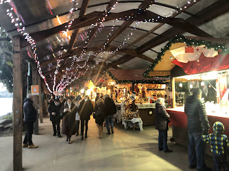 Marché de montreux