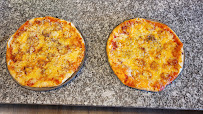 Pizza du Pizzeria PAT'A PIZZ à Vichy - n°11