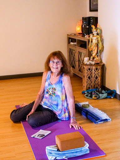 Yoga Studio «Lotus Garden Yoga Annex», reviews and photos, 9739 Fair Oaks Blvd, Fair Oaks, CA 95628, USA