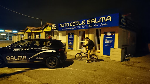 Ecf Balma à Balma, Haute-Garonne