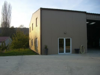 Gîte le Refuge des Vendanges à Cormoyeux