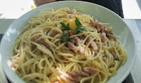 Spaghetti du Restaurant U Caradellu à Linguizzetta - n°6