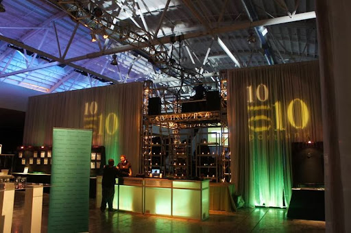 Wedding Venue «Pure Space», reviews and photos, 1315 NW Overton St, Portland, OR 97209, USA