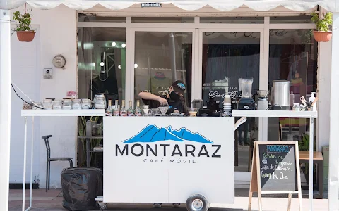 Montaraz Café image