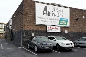Black Prince Trust image