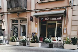 Restaurant & Tapes Fenix Girona image