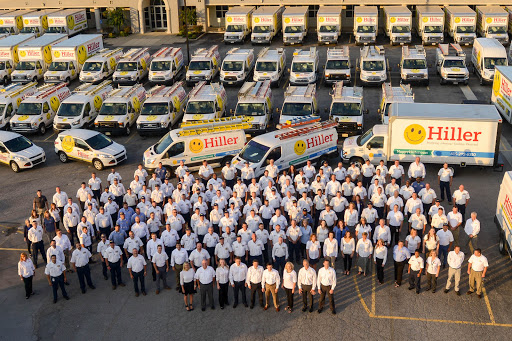 Plumber «Hiller Plumbing, Heating, Cooling & Electrical», reviews and photos