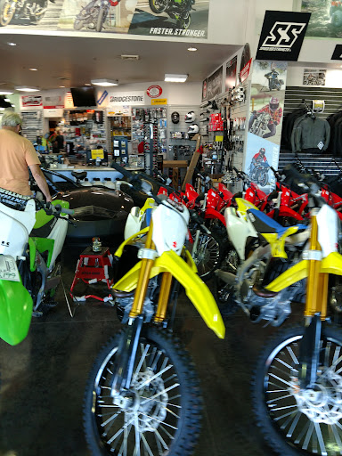 Motorcycle Dealer «Apache Motorcycles Mesa», reviews and photos, 1350 S Clearview Ave, Mesa, AZ 85209, USA