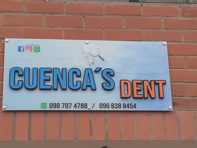 Cuenca's Dent - Cuenca