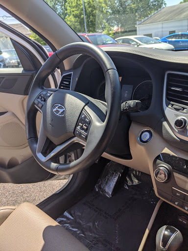 Hyundai Dealer «Alexandria Hyundai», reviews and photos, 1707 Mt Vernon Ave, Alexandria, VA 22301, USA