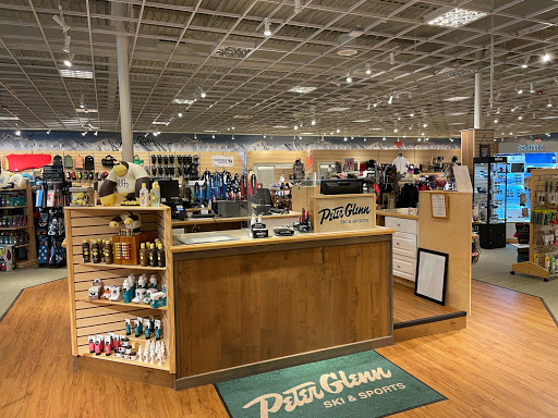 Sporting Goods Store «Peter Glenn Ski & Sports», reviews and photos, 5600 Roswell Rd, Atlanta, GA 30342, USA