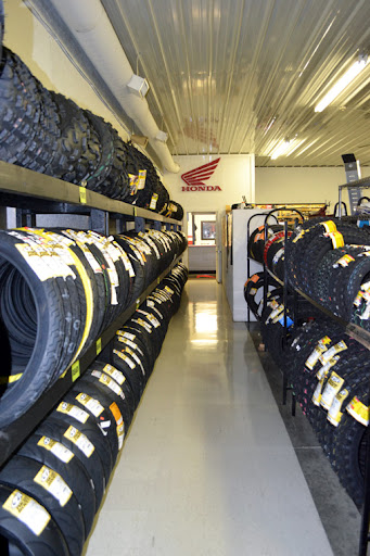 Motorsports Store «Dreyer South Powersports», reviews and photos, 595 Tracy Rd, Whiteland, IN 46184, USA