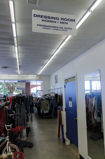 Social Services Organization «Goodwill», reviews and photos