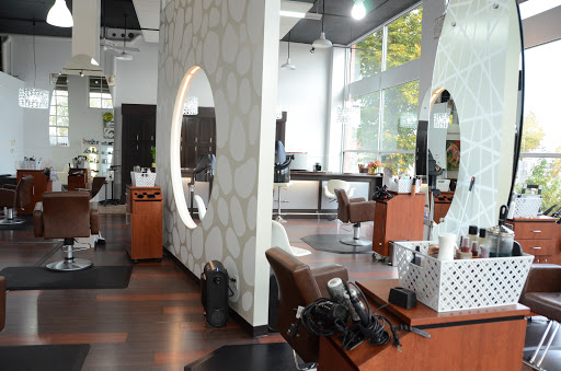 Beauty Salon «Moods Salon and Spa», reviews and photos, 905 3rd St SE #1, Cedar Rapids, IA 52401, USA