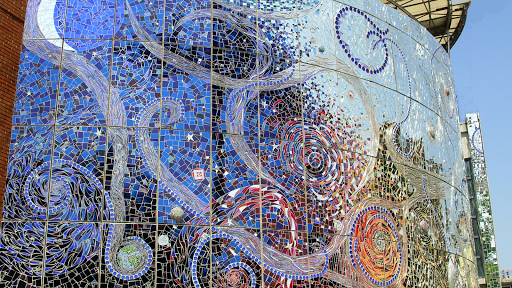 Art Museum «American Visionary Art Museum», reviews and photos, 800 Key Hwy, Baltimore, MD 21230, USA