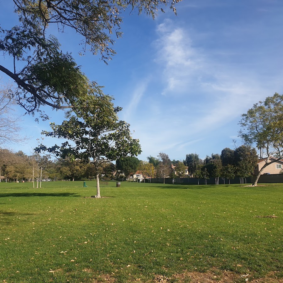 Rancho Serrano Park