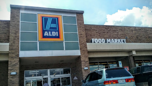 Supermarket «ALDI», reviews and photos, 333 S Cedar Ridge Dr, Duncanville, TX 75116, USA