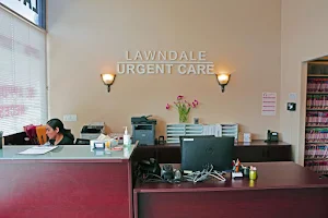 Exer Urgent Care - Lawndale image